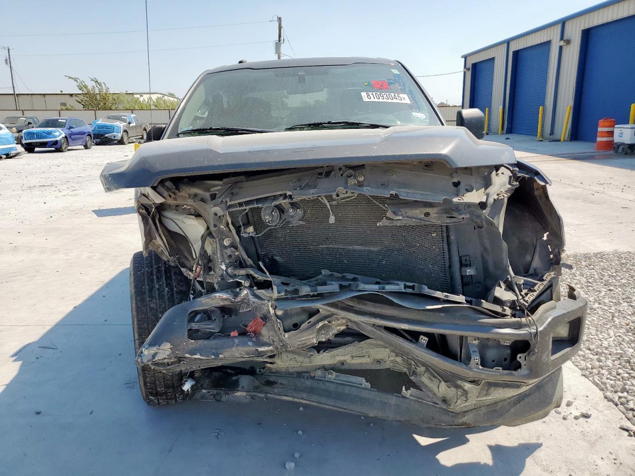 2019 Ford F150 Supercrew - Фото 5