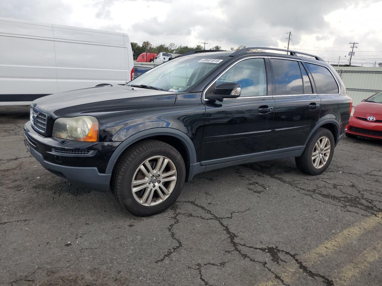 2009 Volvo Xc90 3.2