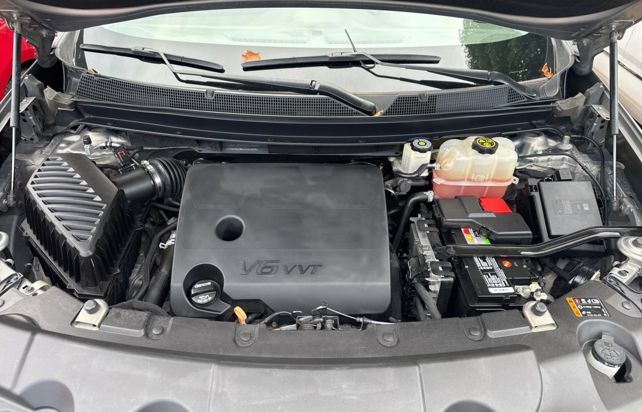2018 Chevrolet Traverse Lt - Image 7
