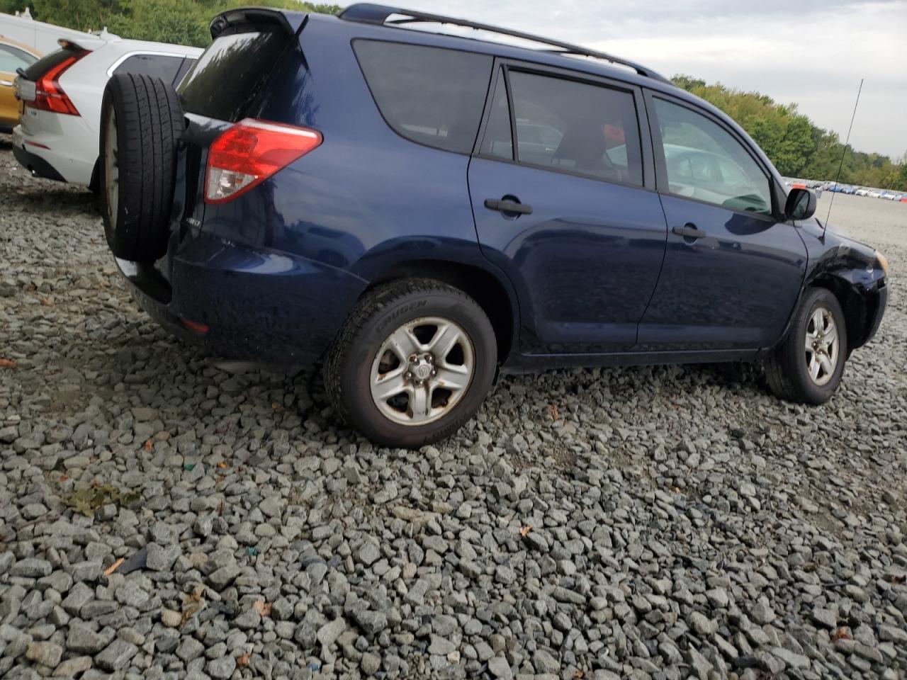 2006 Toyota Rav4 - Фото 3