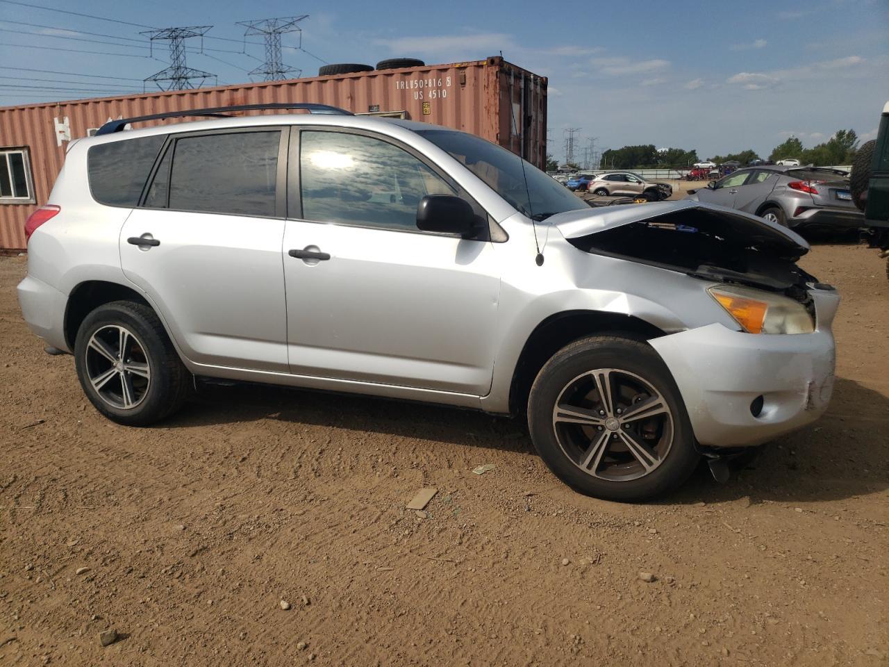 2007 Toyota Rav4 - Image 4