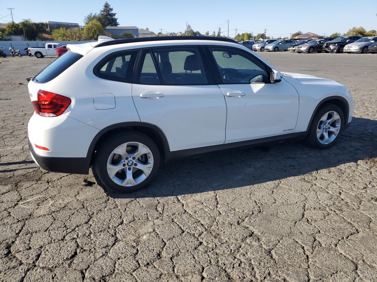 2014 BMW X1 Sdrive28I - Фото 3