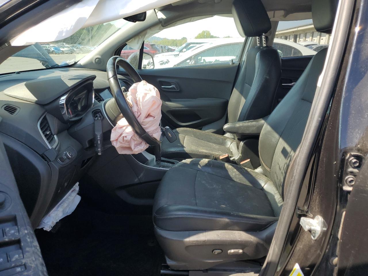 2020 Chevrolet Trax 1Lt - Image 7