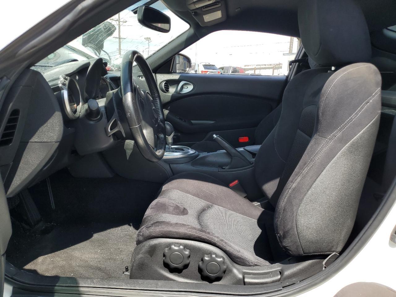 2017 Nissan 370Z Base - Фото 7