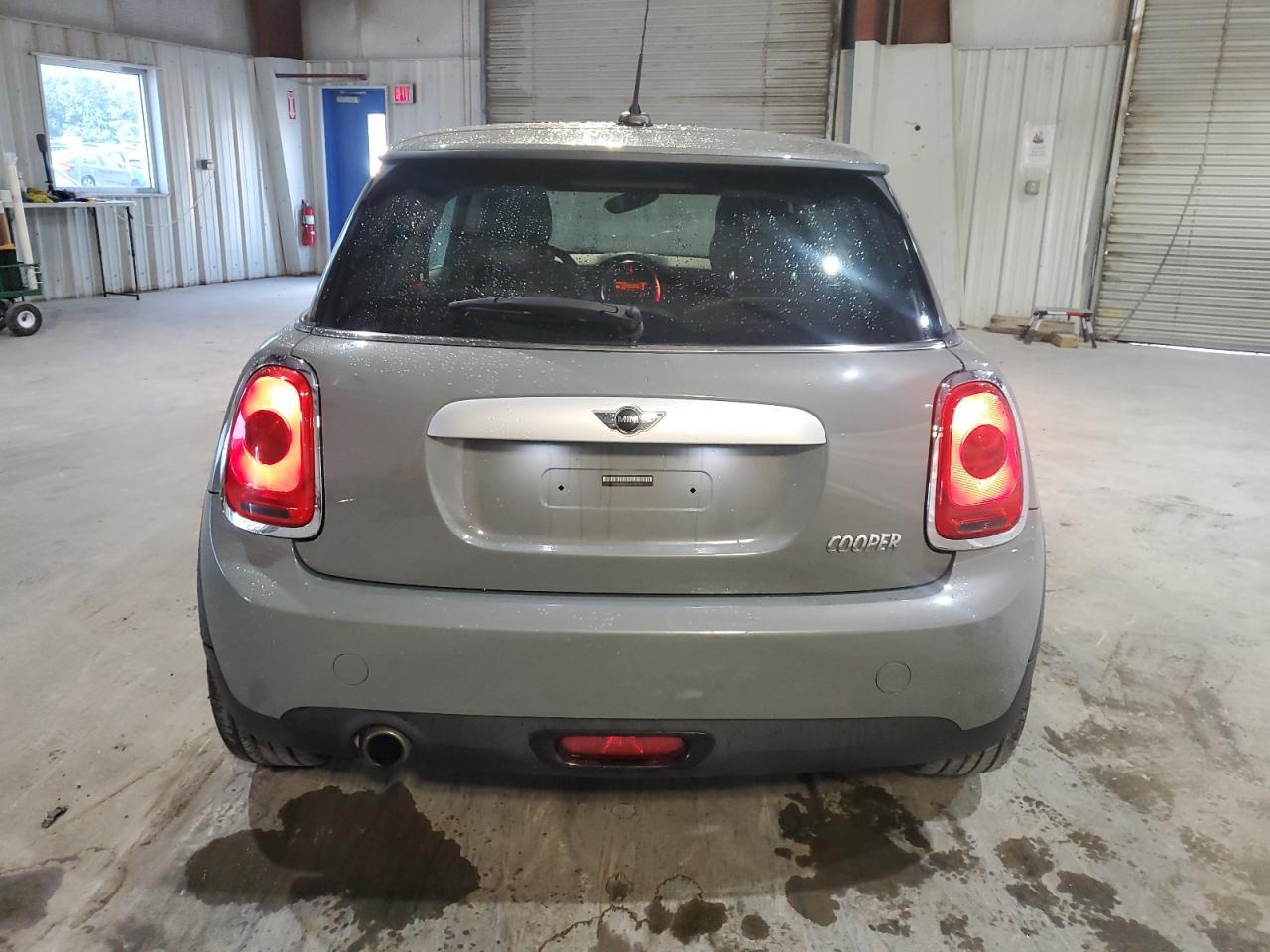 2014 Mini Cooper - Фото 6