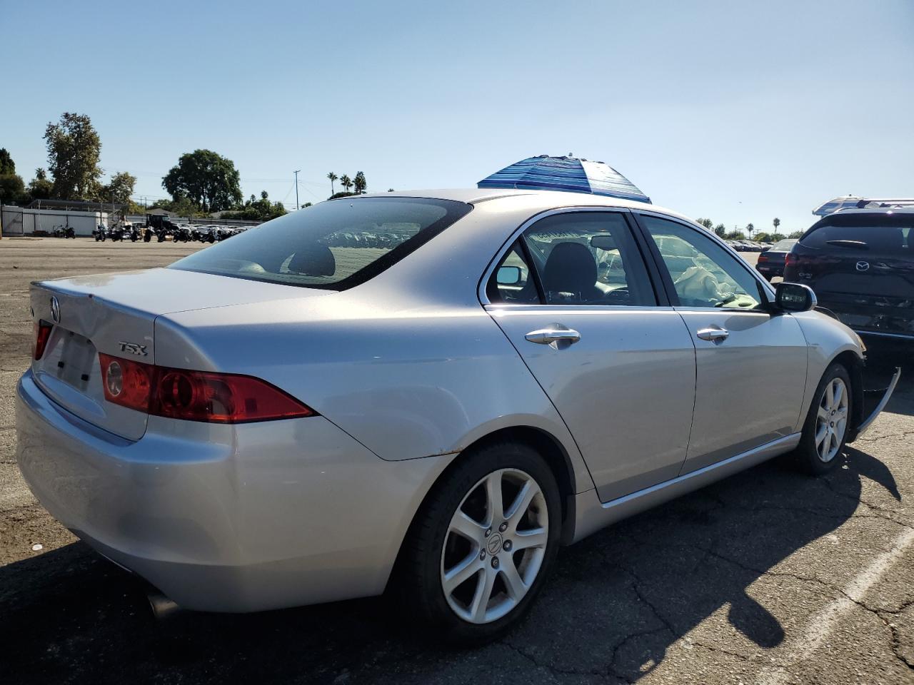 2004 Acura Tsx - Image 3
