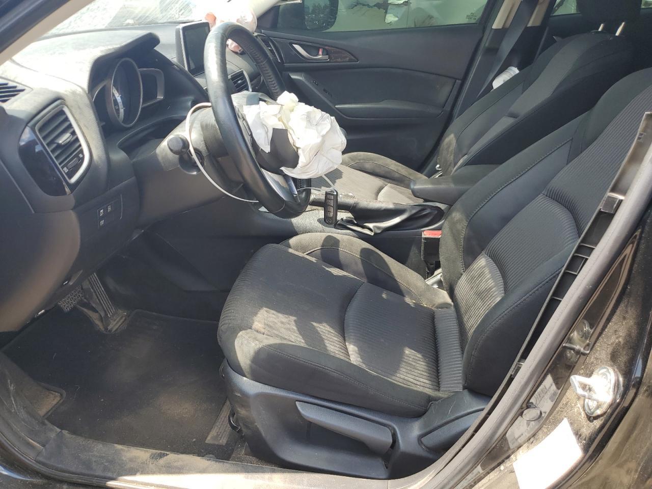 2015 Mazda 3 Touring - Фото 7