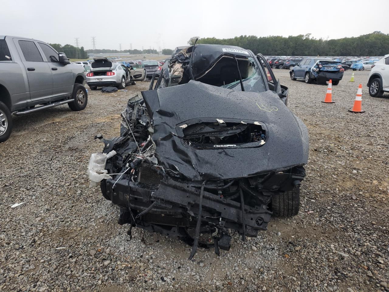 2010 Mazda Speed 3 - Фото 5