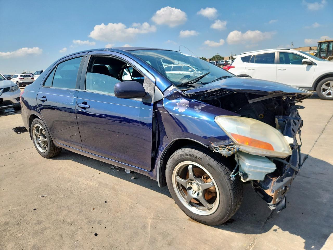 2007 Toyota Yaris - Фото 4