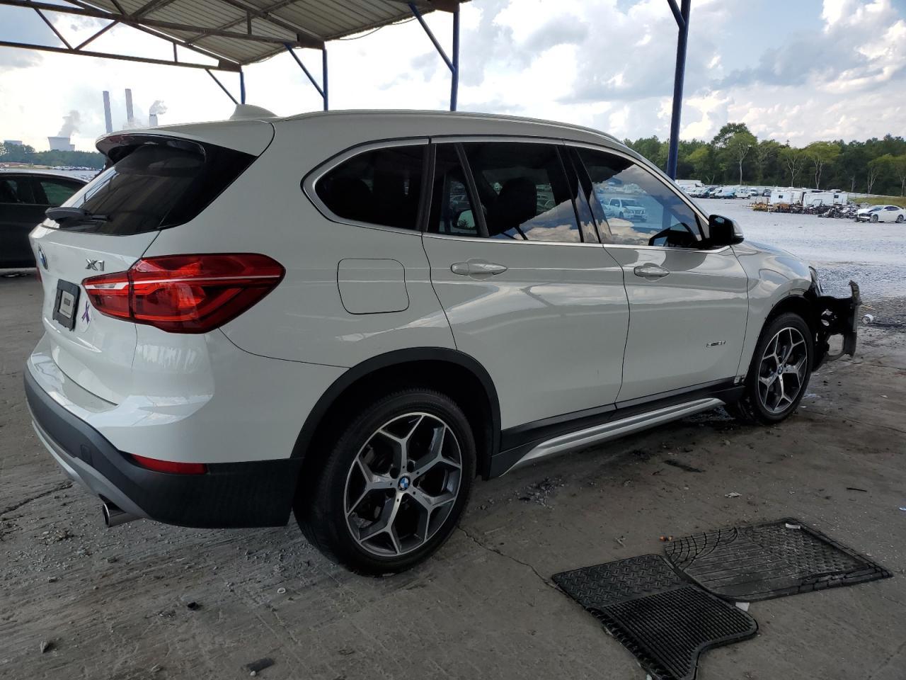 2018 BMW X1 Sdrive28I - Image 3