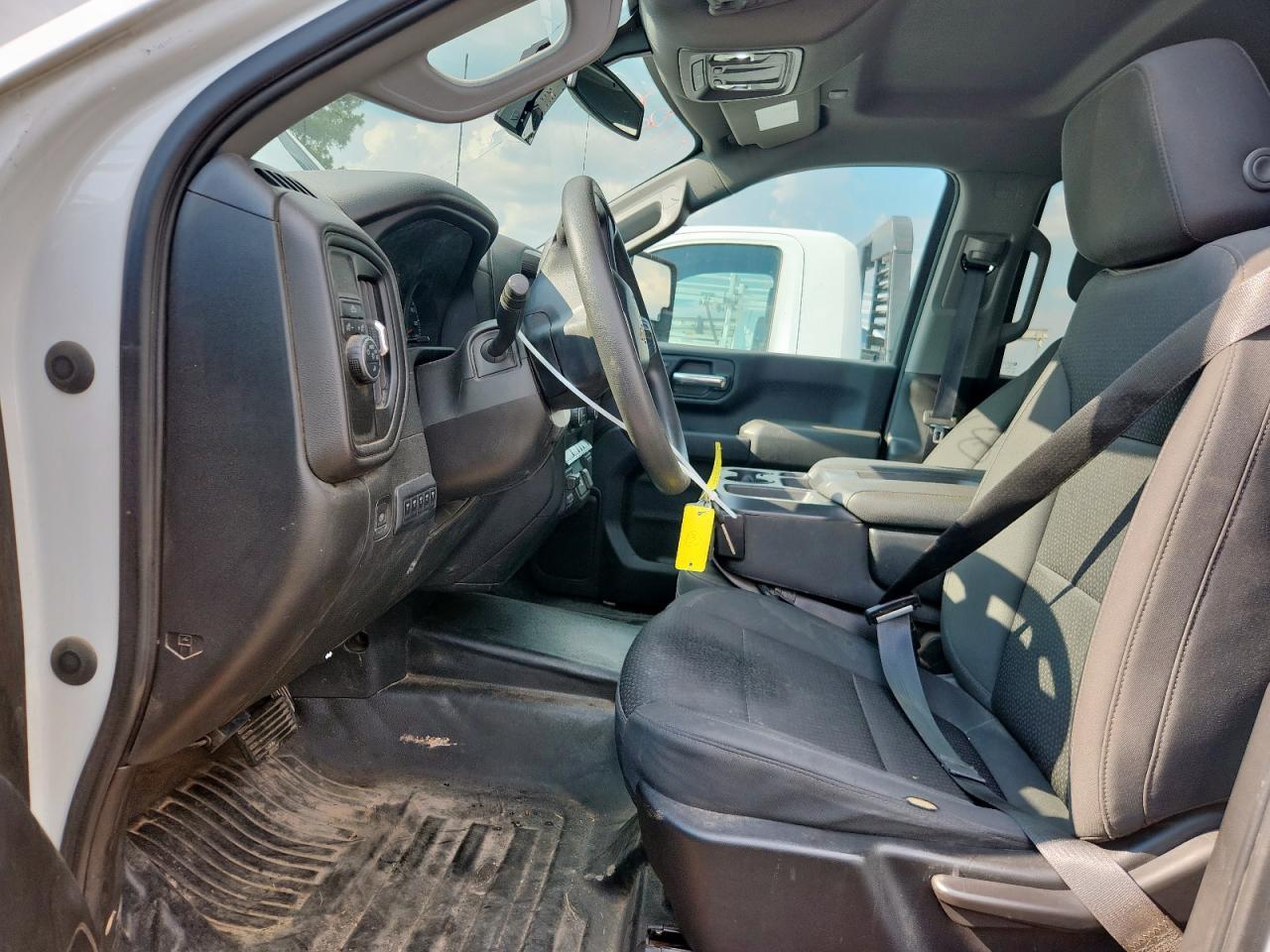 2023 Chevrolet Silverado C2500 Heavy Duty - Image 7
