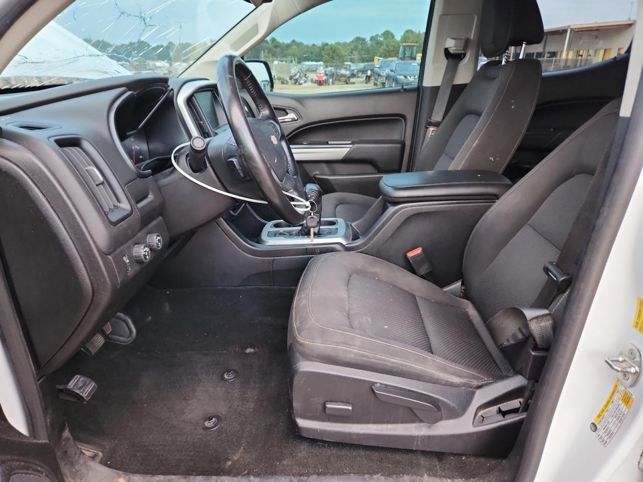 2018 Chevrolet Colorado Lt - Image 7