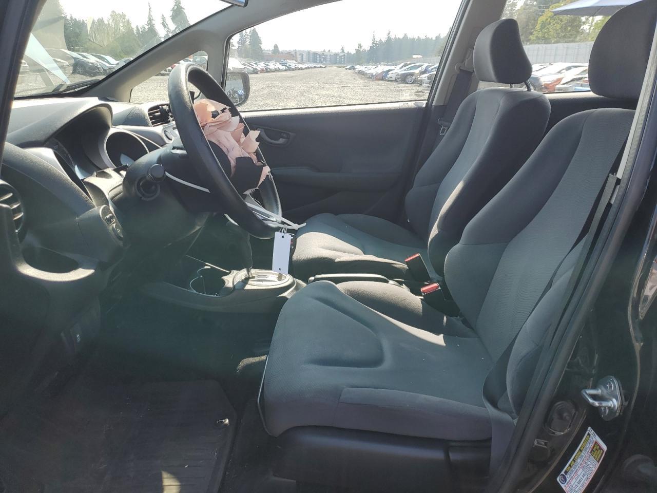 2013 Honda Fit - Image 7