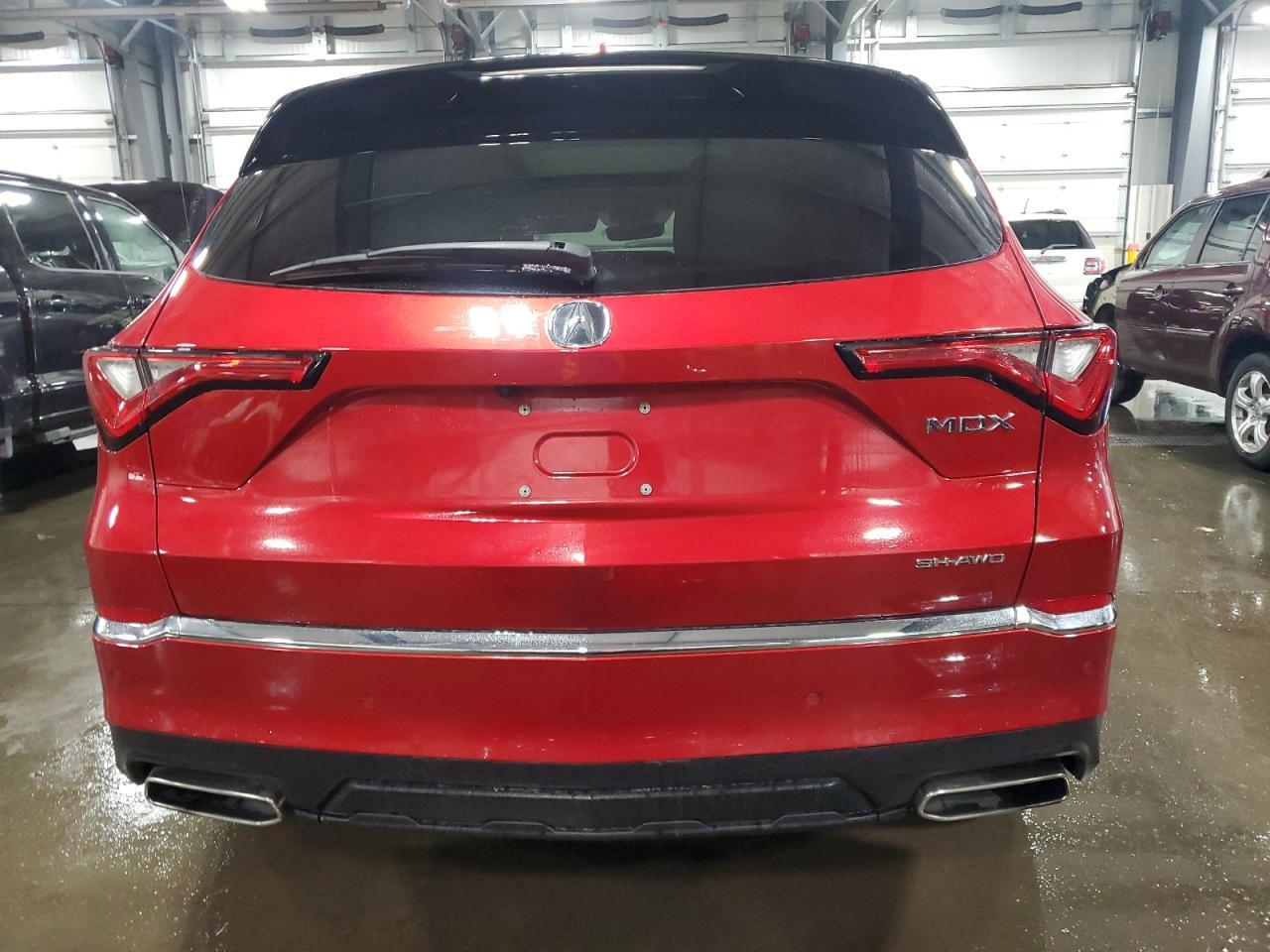 2022 Acura Mdx Technology - Image 6