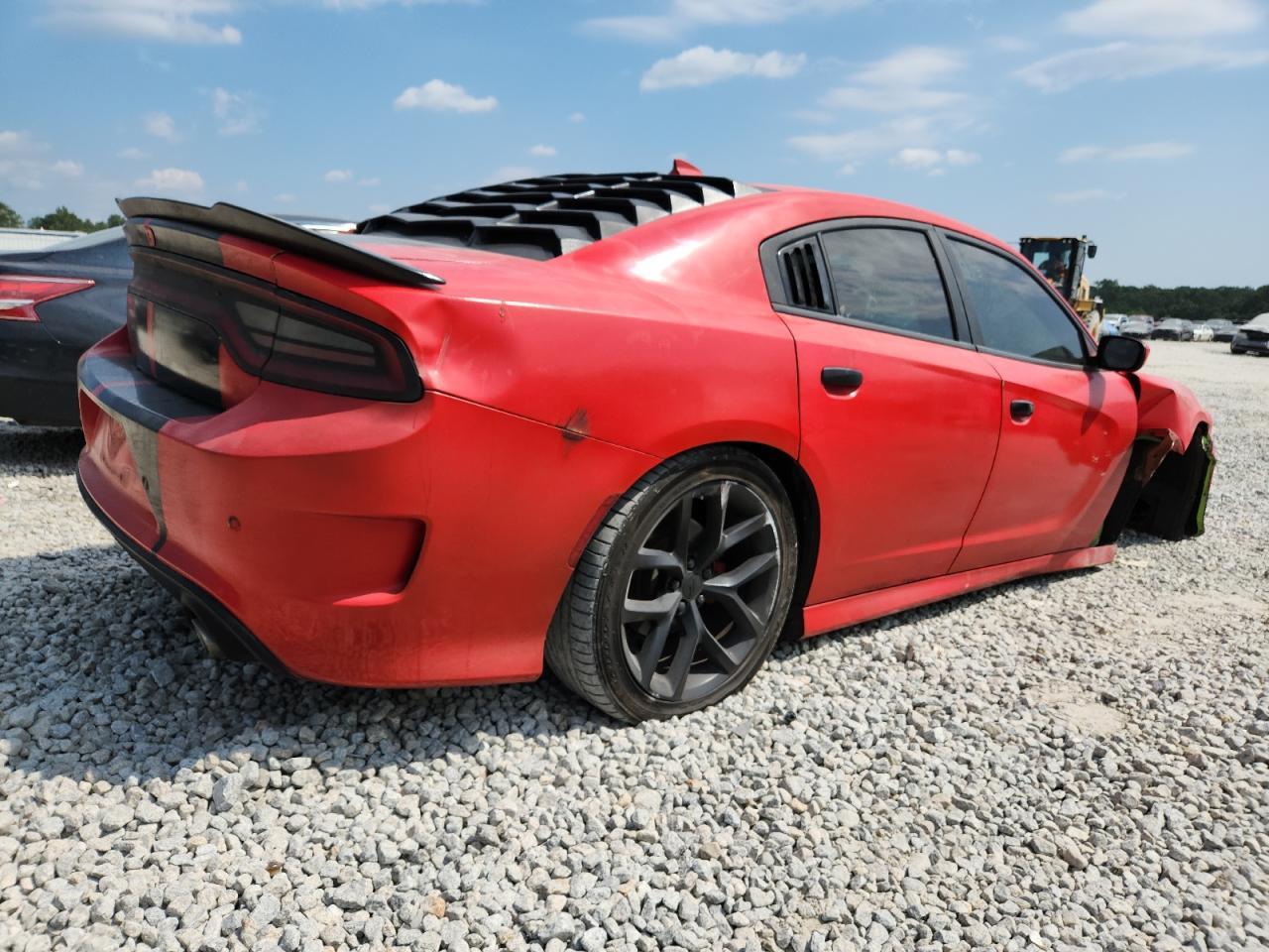 2023 Dodge Charger Gt - Image 3