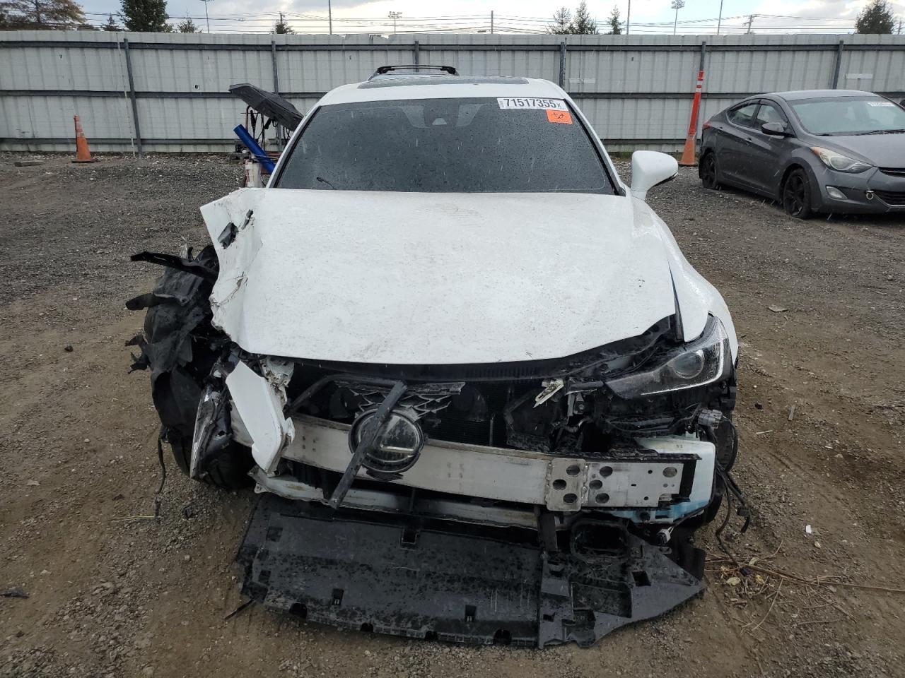 2018 Lexus Is 350 - Фото 5