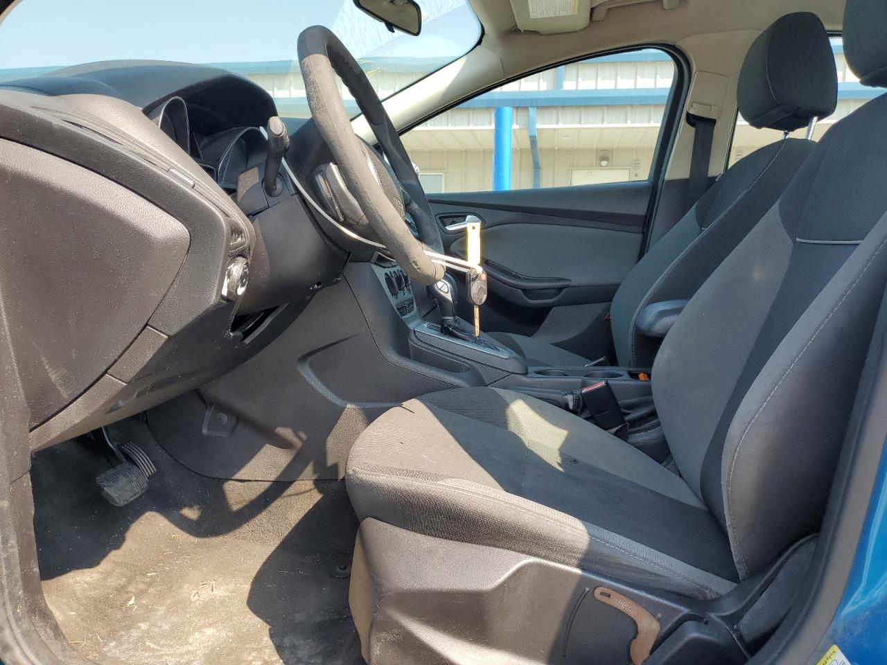 2012 Ford Focus Se - Image 7
