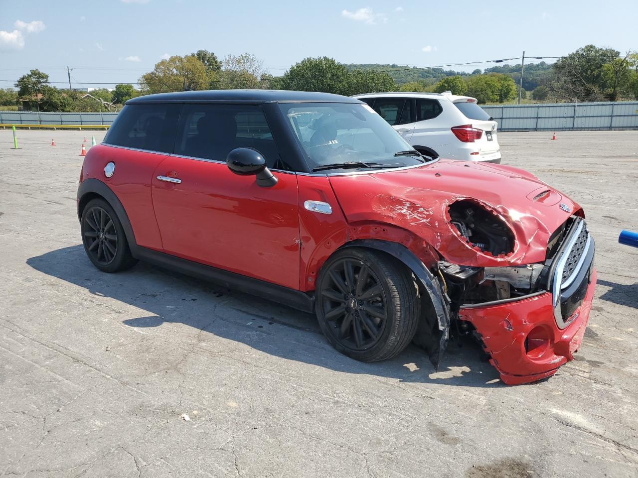2019 Mini Cooper S - Фото 4