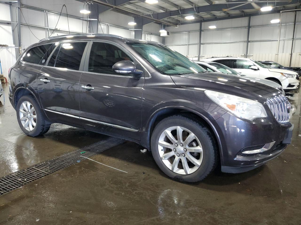 2013 Buick Enclave - Image 4