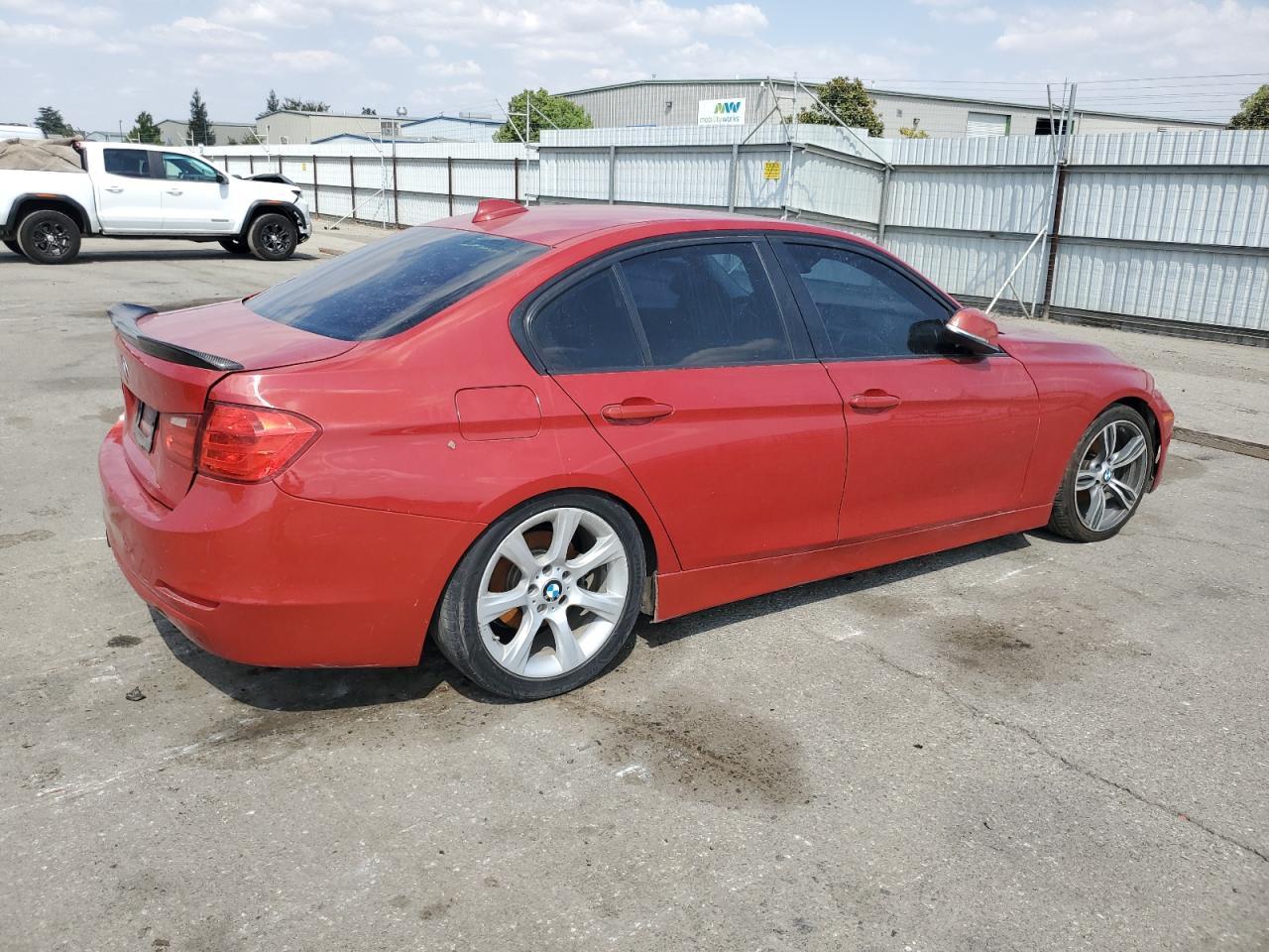 2014 BMW 328 I Sulev - Image 3