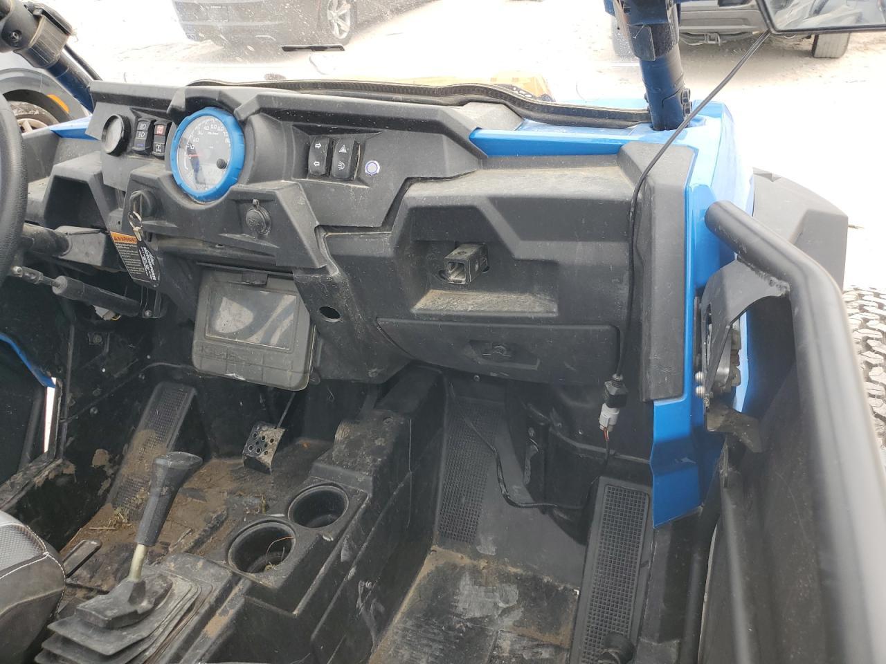 2015 Polaris Rzr Xp - Atv And Utility Vehicles Utility Vehicle - Фото 5