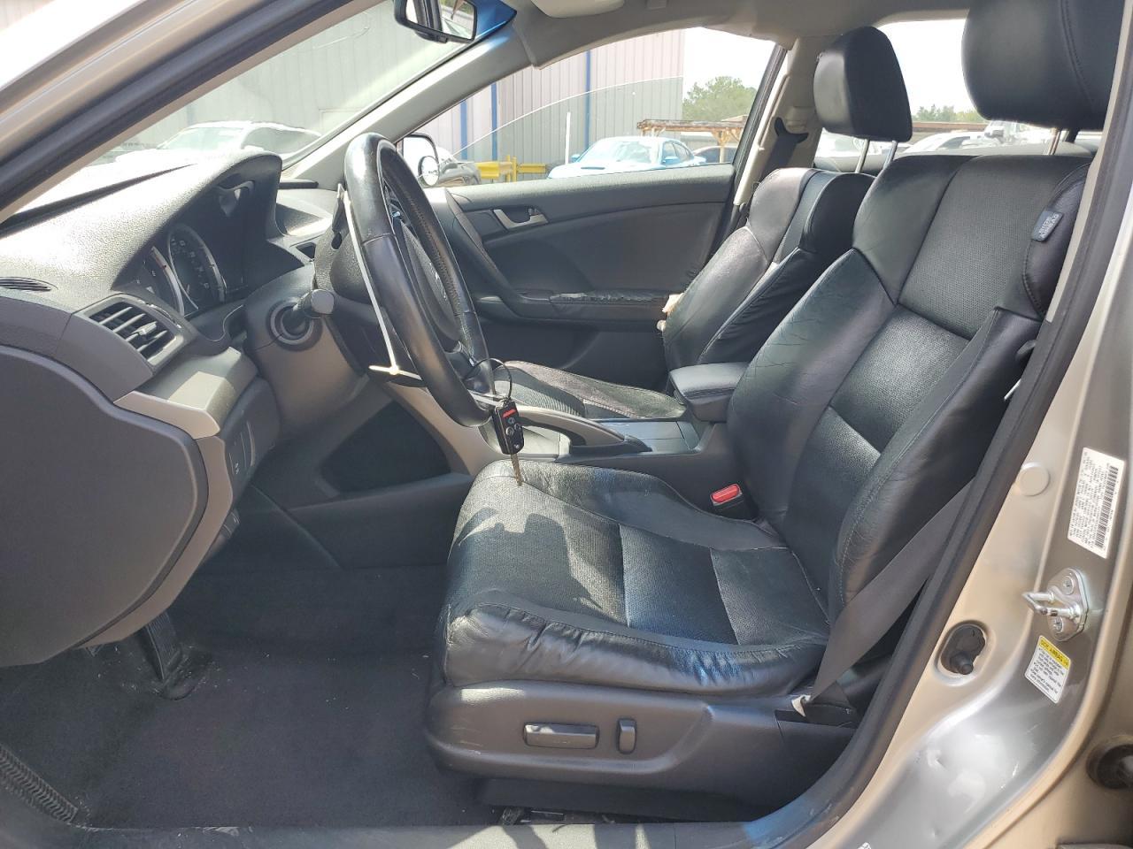 2010 Acura Tsx - Фото 7
