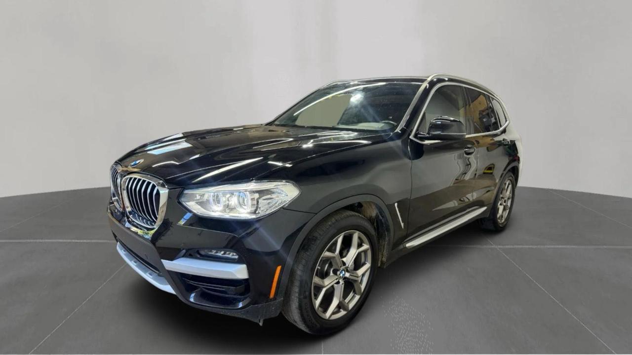 2021 BMW X3 Sdrive30I - Image 2
