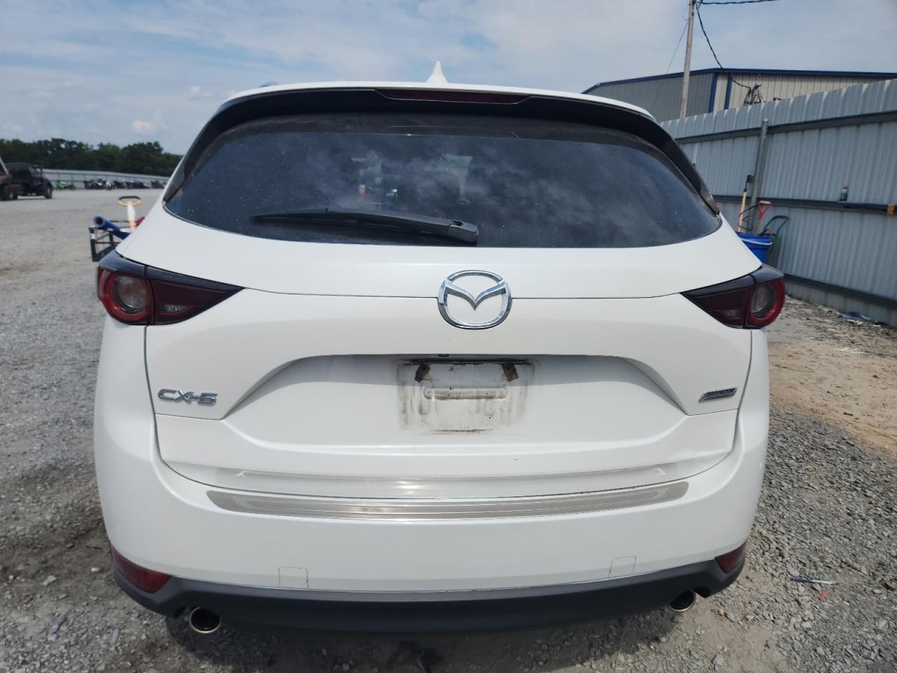 2019 Mazda Cx-5 Touring - Image 6