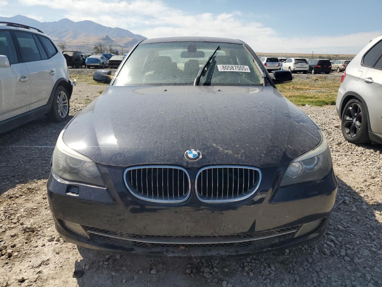 2009 BMW 528 Xi - Фото 5