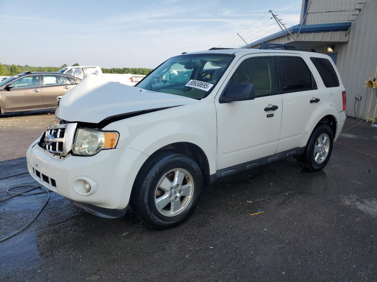 2009 Ford Escape Xlt
