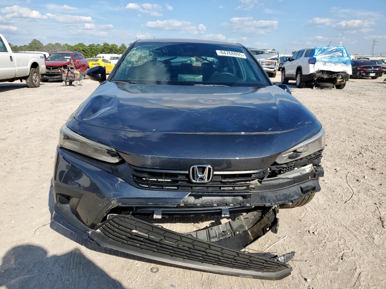 2024 Honda Civic Sport - Image 5