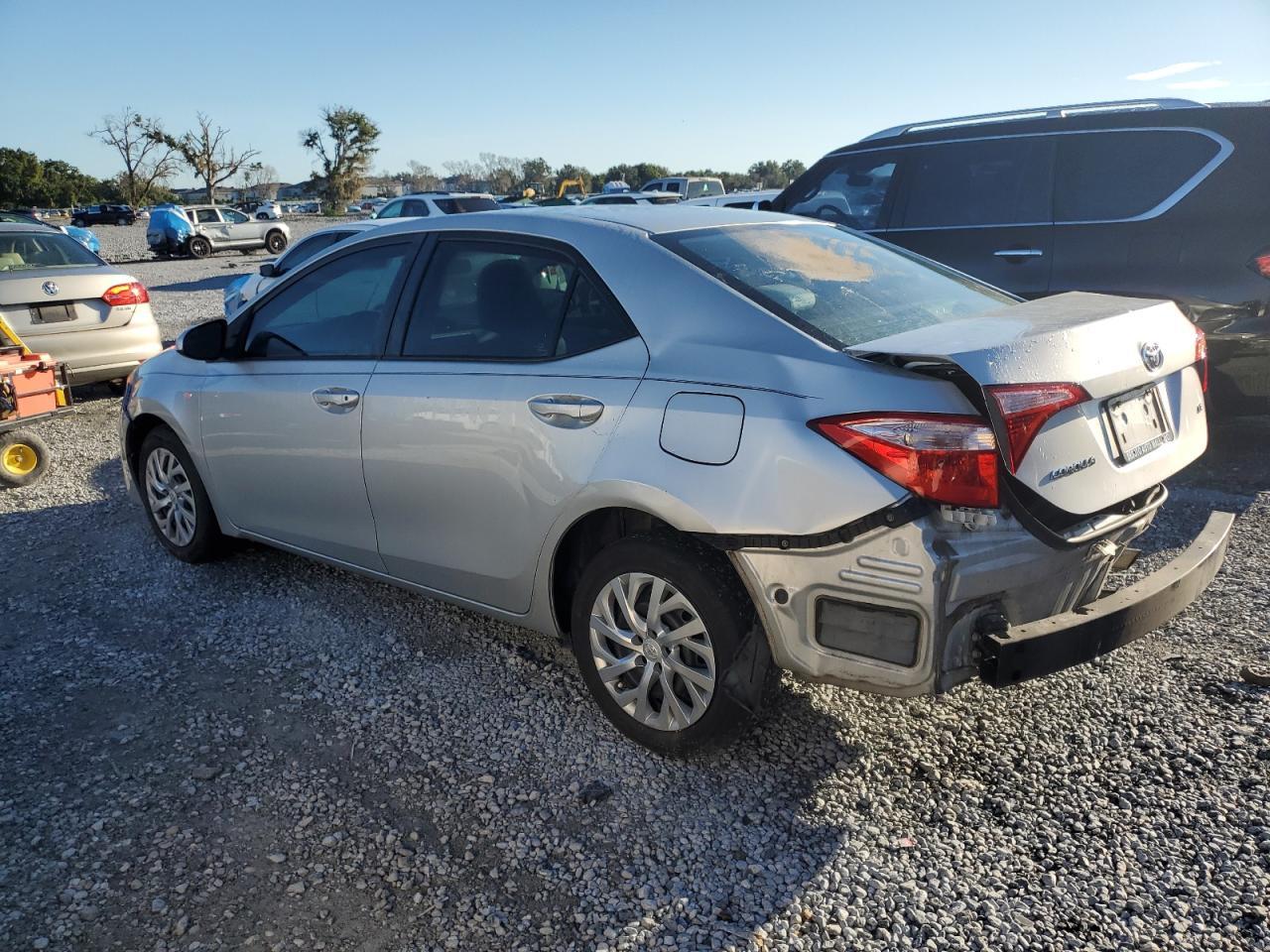 2018 Toyota Corolla L - Image 2