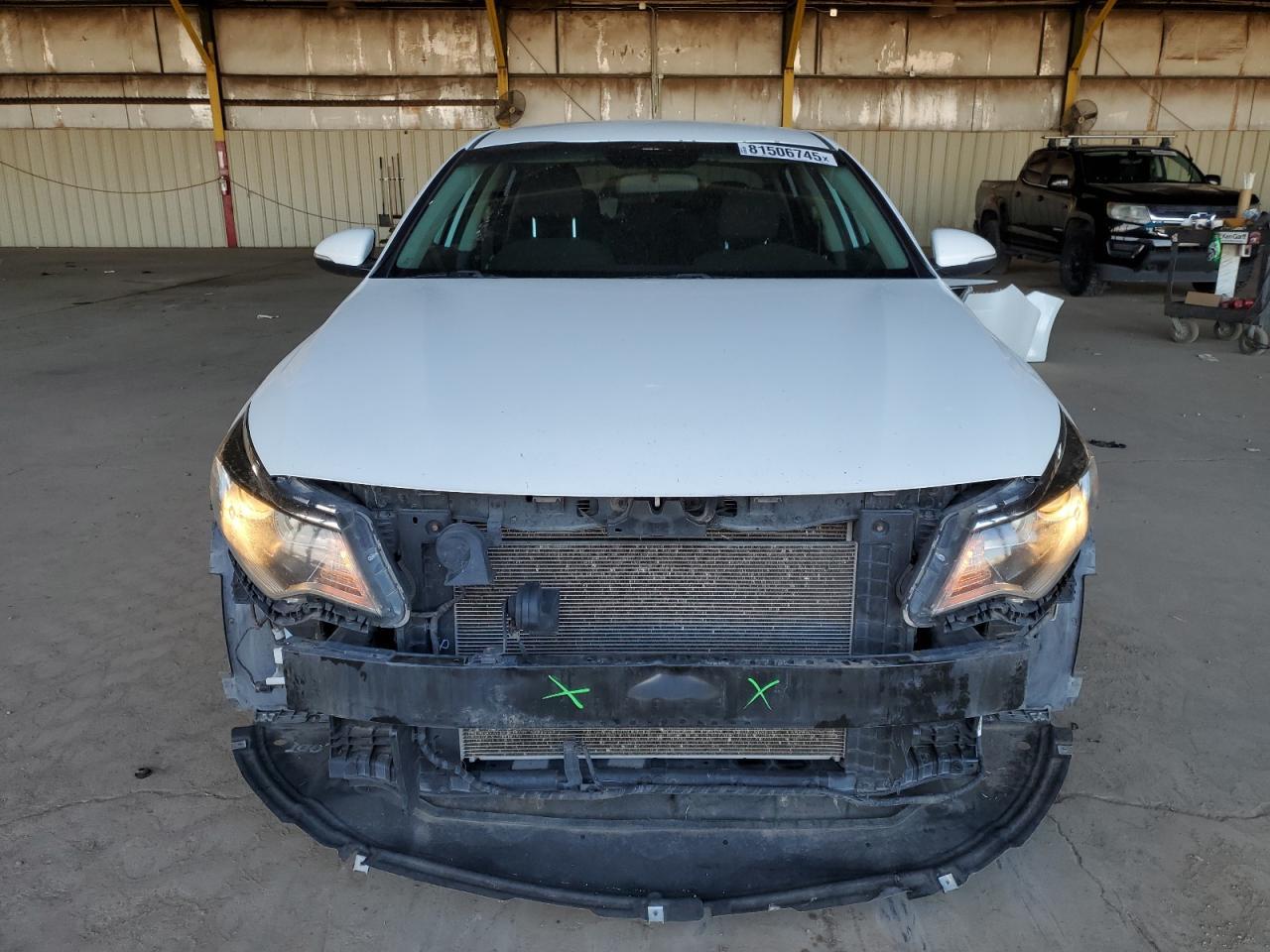 2018 Kia Optima Lx - Фото 5