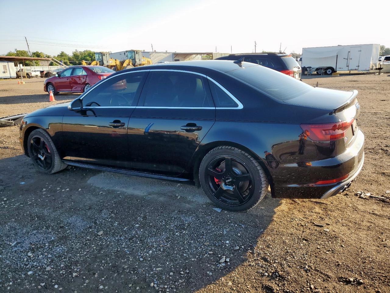 2019 Audi S4 Premium Plus - Image 2