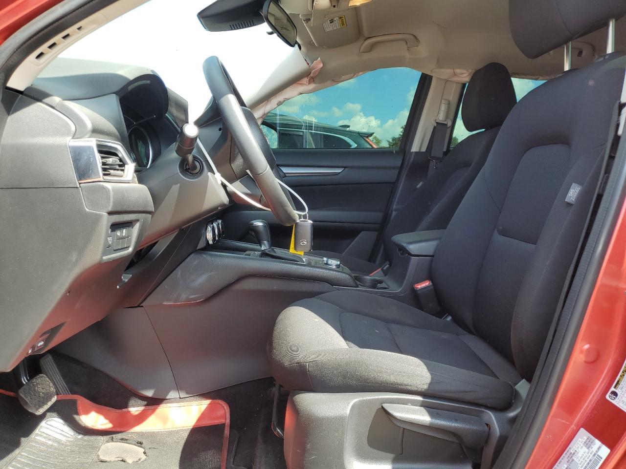 2023 Mazda Cx-5 - Фото 7