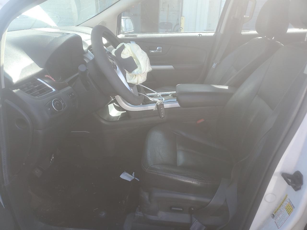 2014 Ford Edge Limited - Image 7