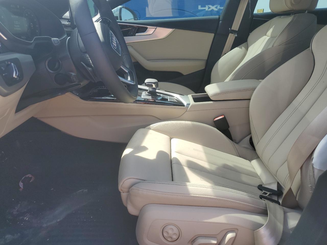 2025 Audi A5 Premium 45 - Image 7