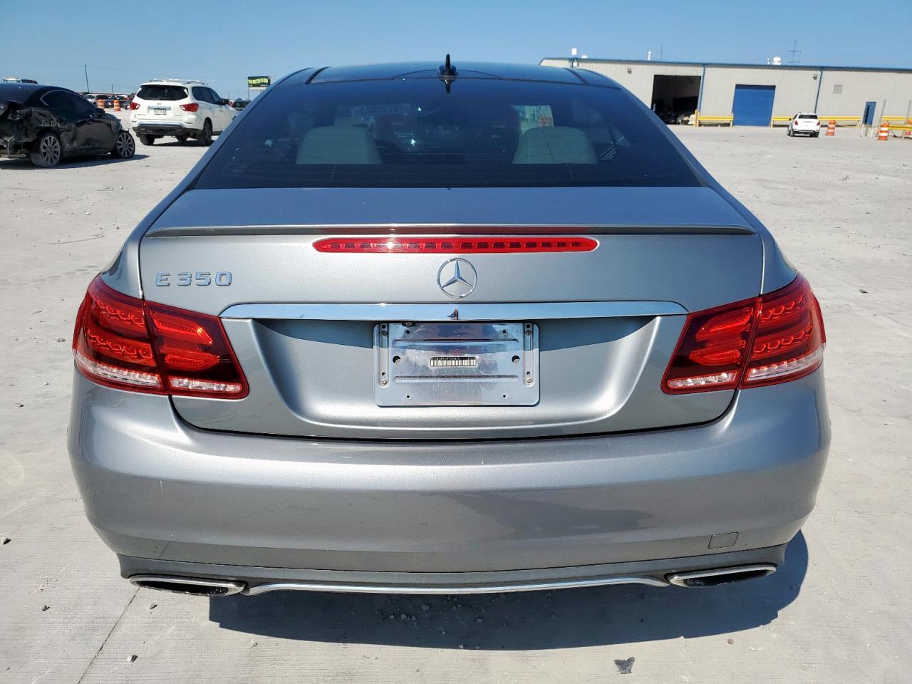 2014 Mercedes-Benz E 350 - Image 6