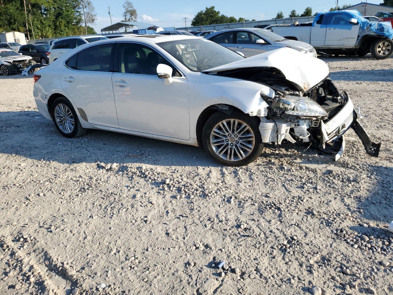 2019 Lexus Es 350 - Фото 4