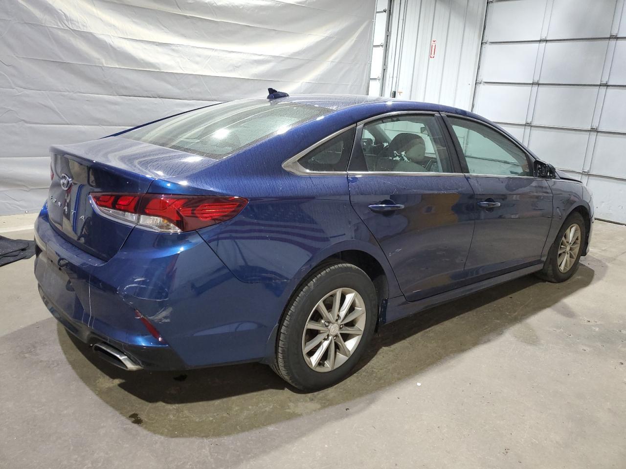 2019 Hyundai Sonata Se - Image 3