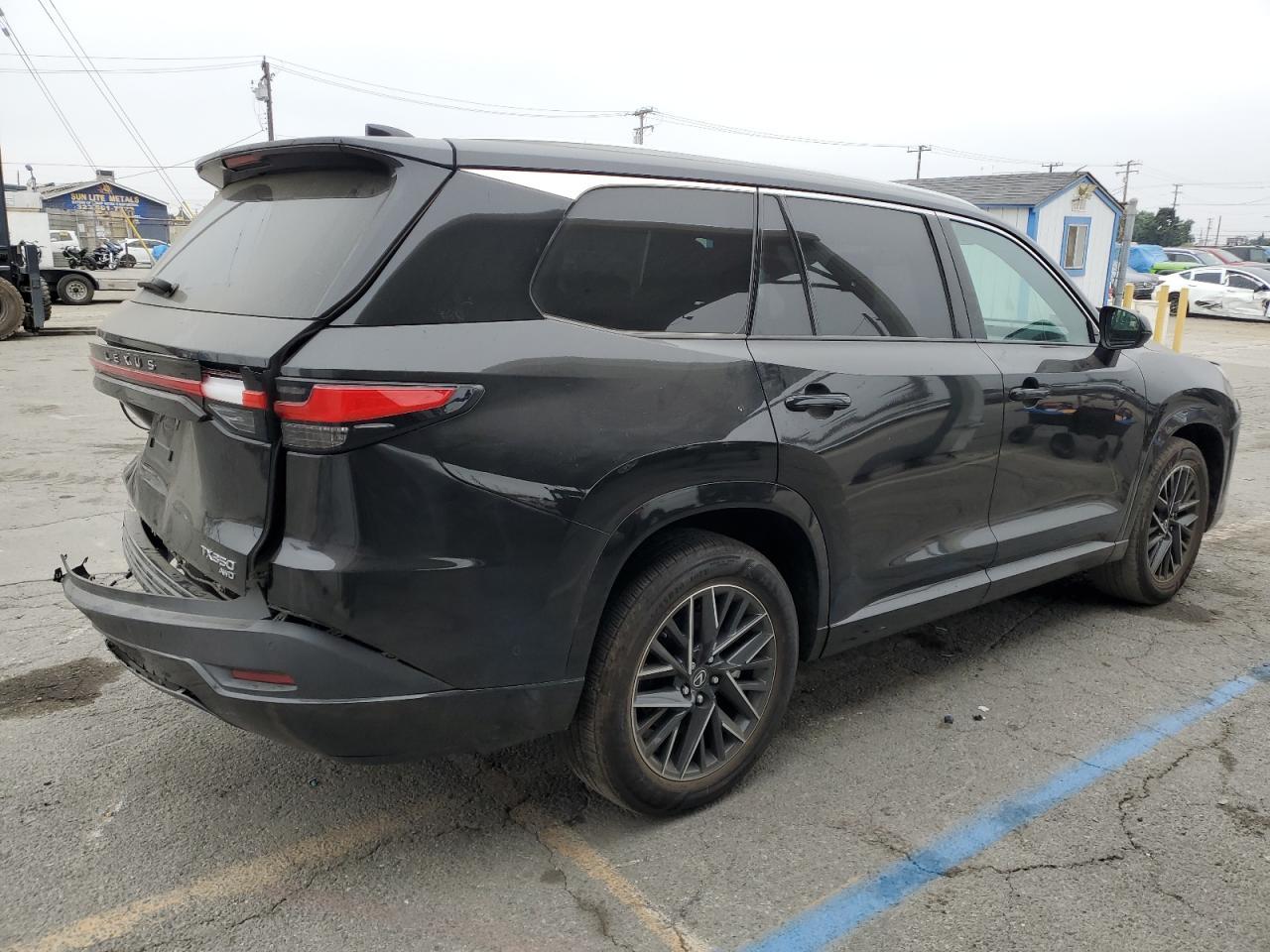 2024 Lexus Tx 350 Base - Фото 3