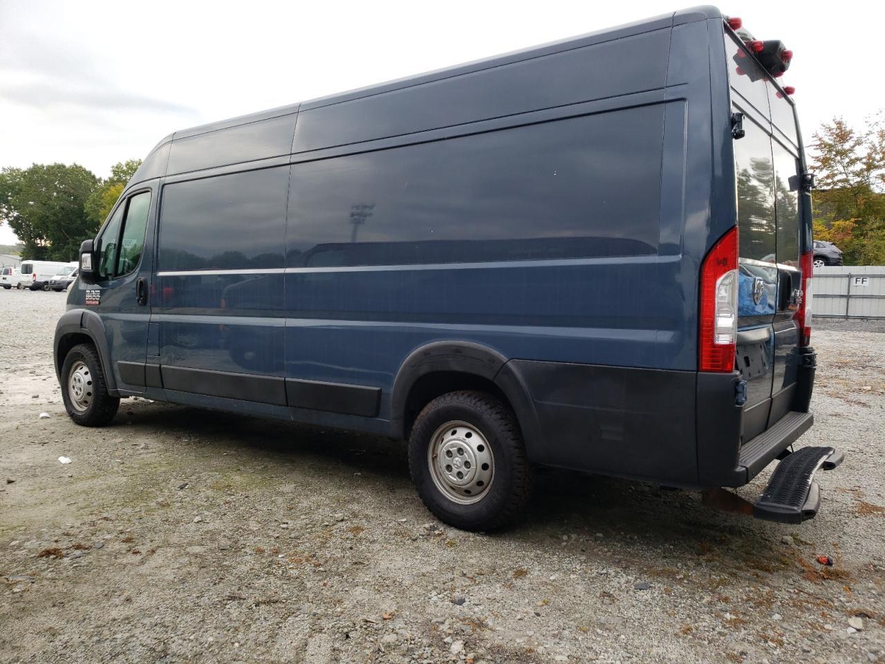 2019 Ram Promaster 3500 3500 High - Image 2