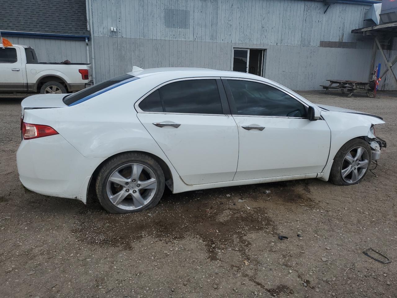 2012 Acura Tsx Tech - Фото 3