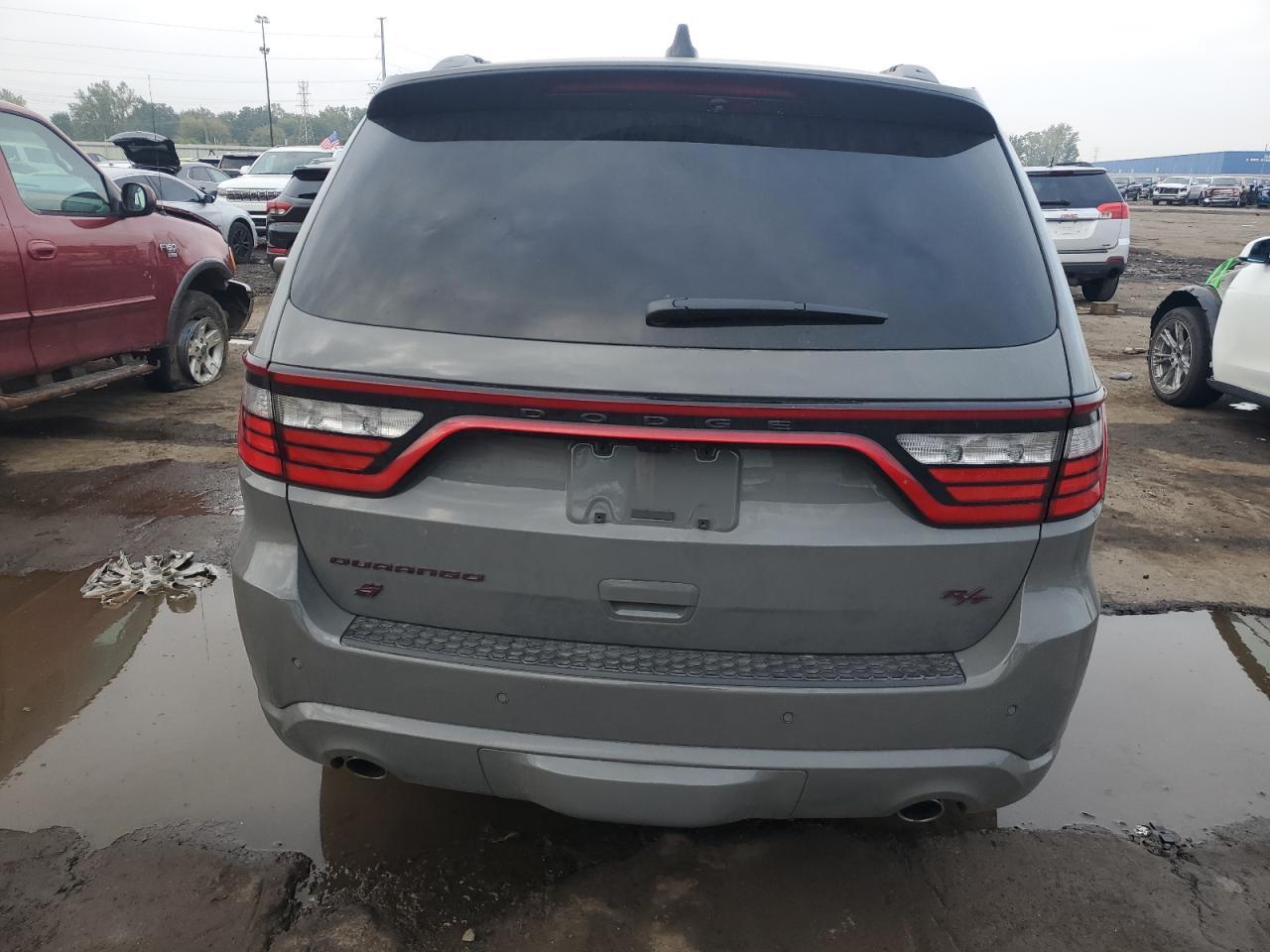 2025 Dodge Durango R/T - Image 6