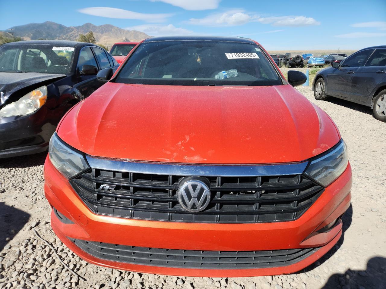 2020 Volkswagen Jetta S - Фото 5