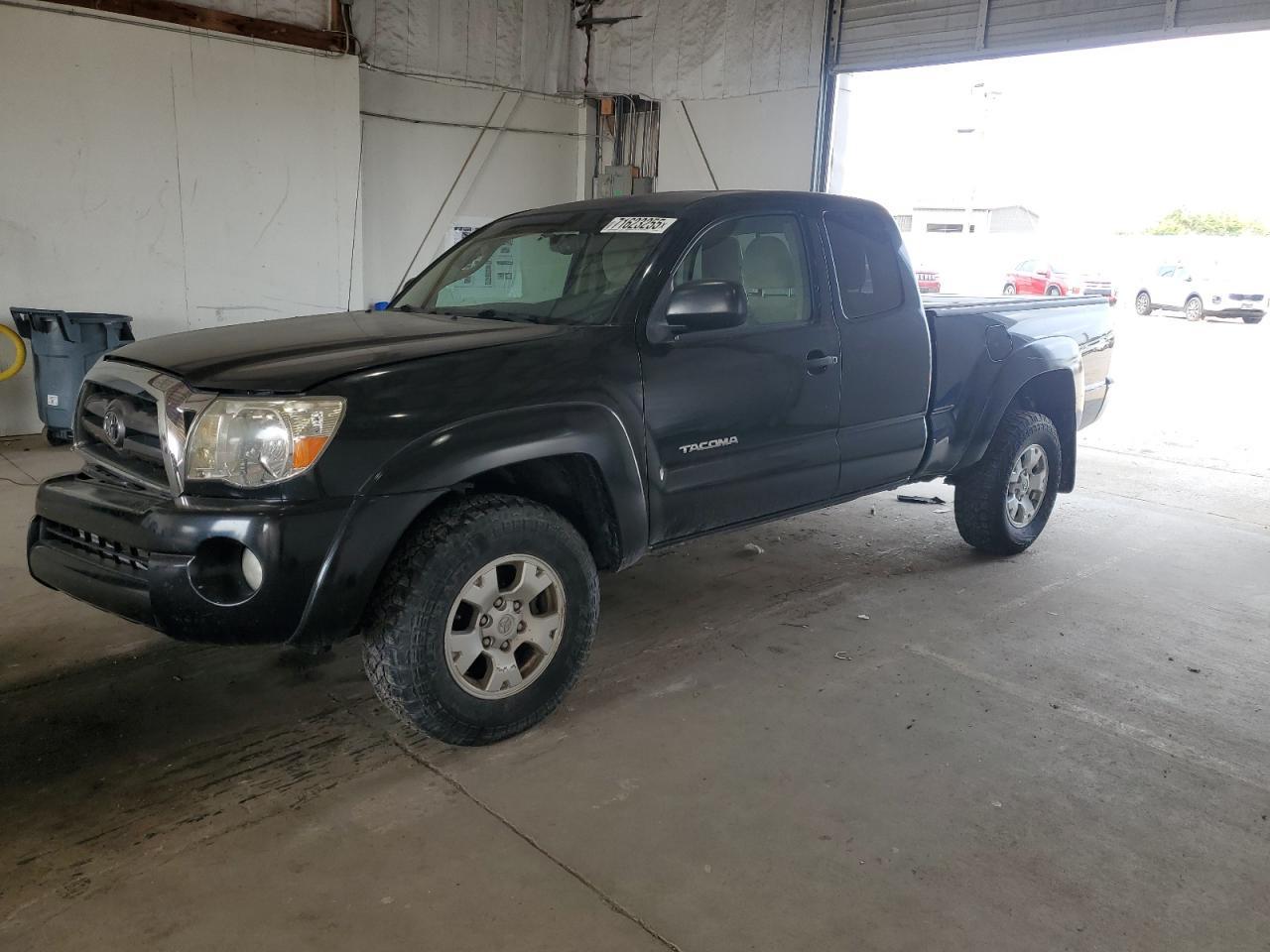 2009 Toyota Tacoma Access Cab