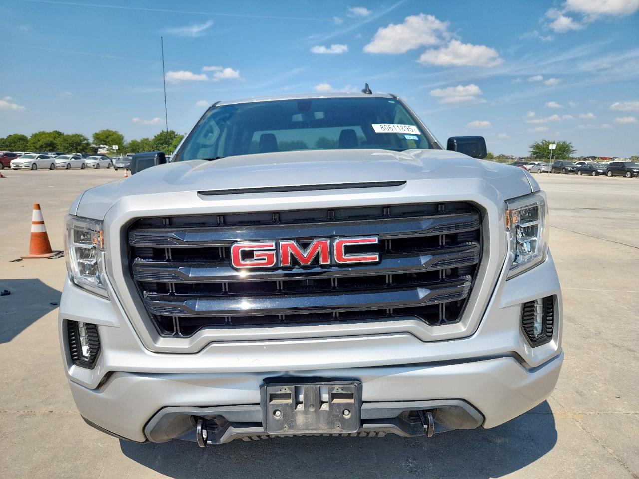 2020 GMC Sierra K1500 Elevation - Image 5