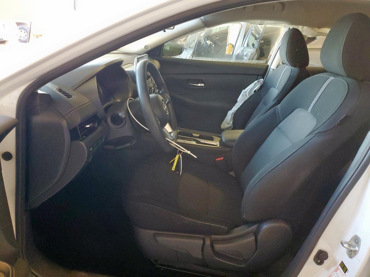 2024 Nissan Sentra Sv - Image 7