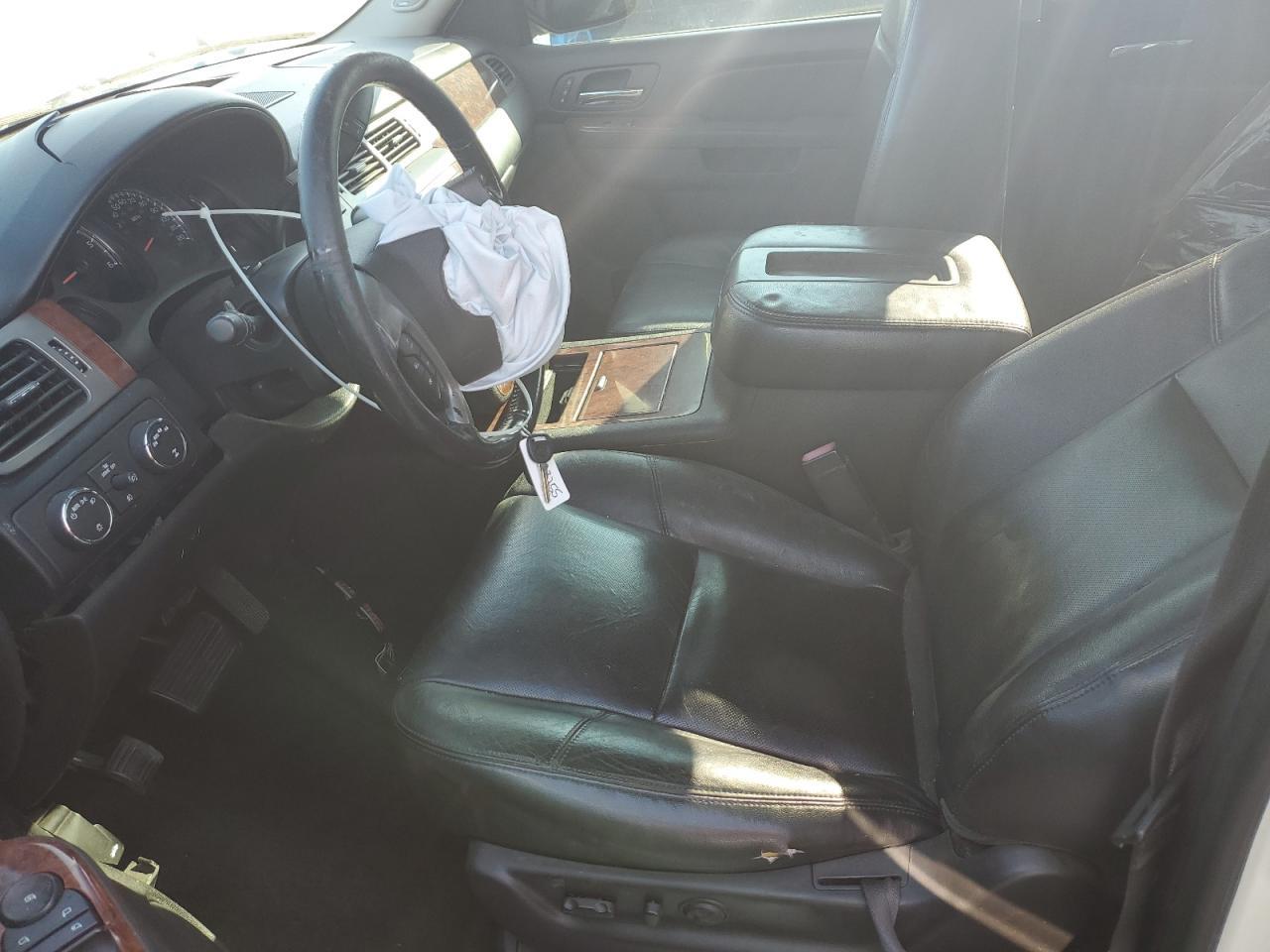 2013 Chevrolet Avalanche Ltz - Фото 7