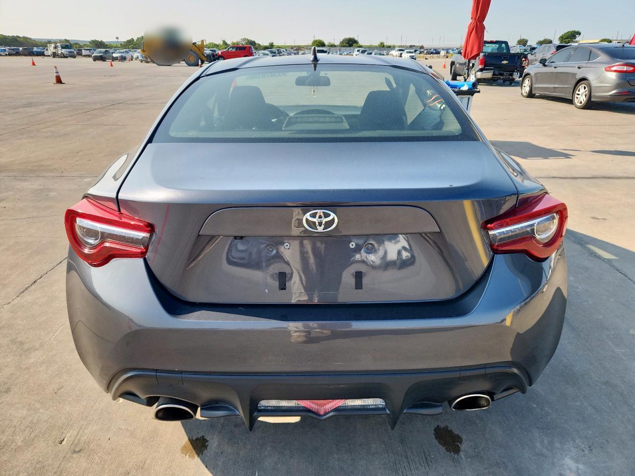 2020 Toyota 86 - Фото 6